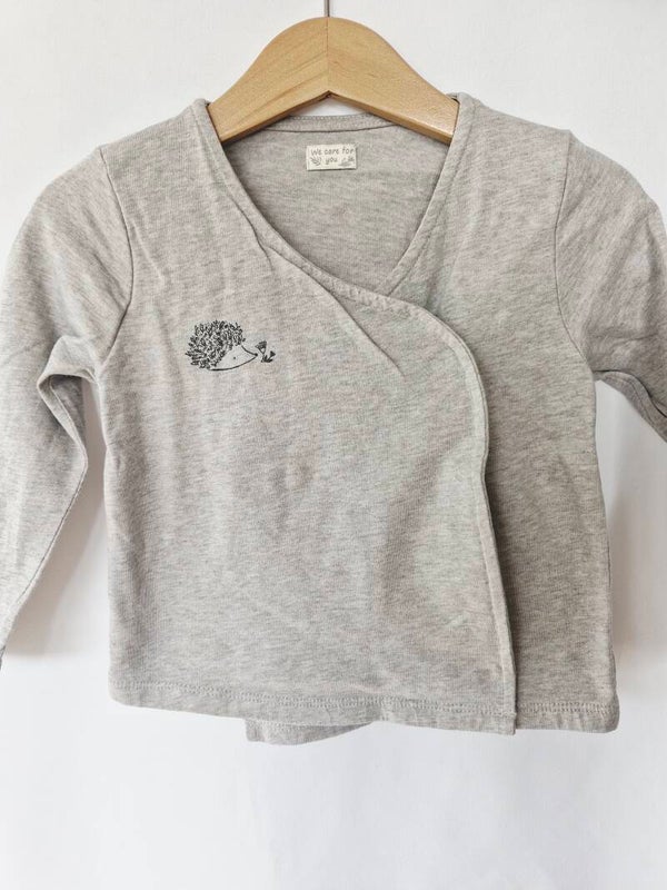 Wickeloberteil von Tchibo