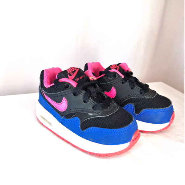 Babysneaker von Nike