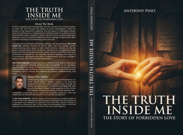 The Truth inside of me