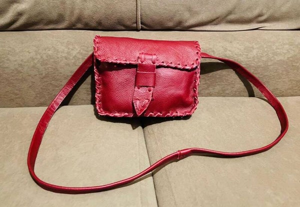Shlobo Day to Day Bag