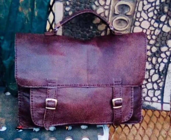 Shlobo Laptop Bag