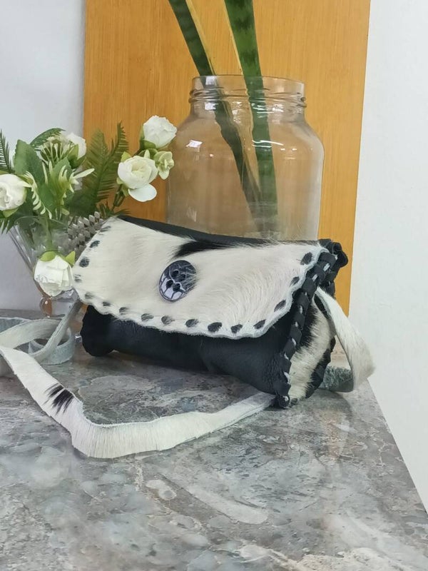 Shlobo Mini Lux Bag