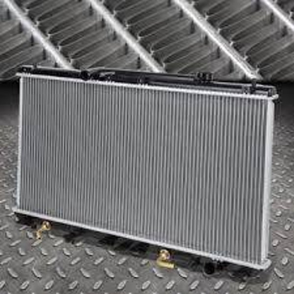 Car Radiator