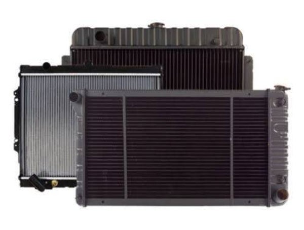 Truck Radiator