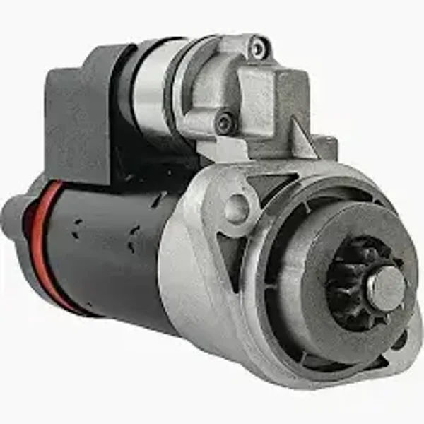 Tractor  Stater