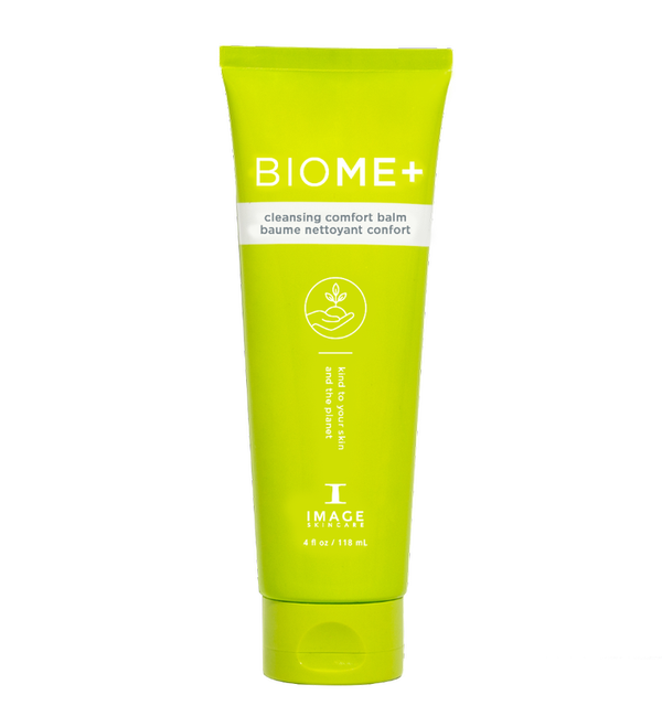 Biome + cleansing comfort balm 118 ml