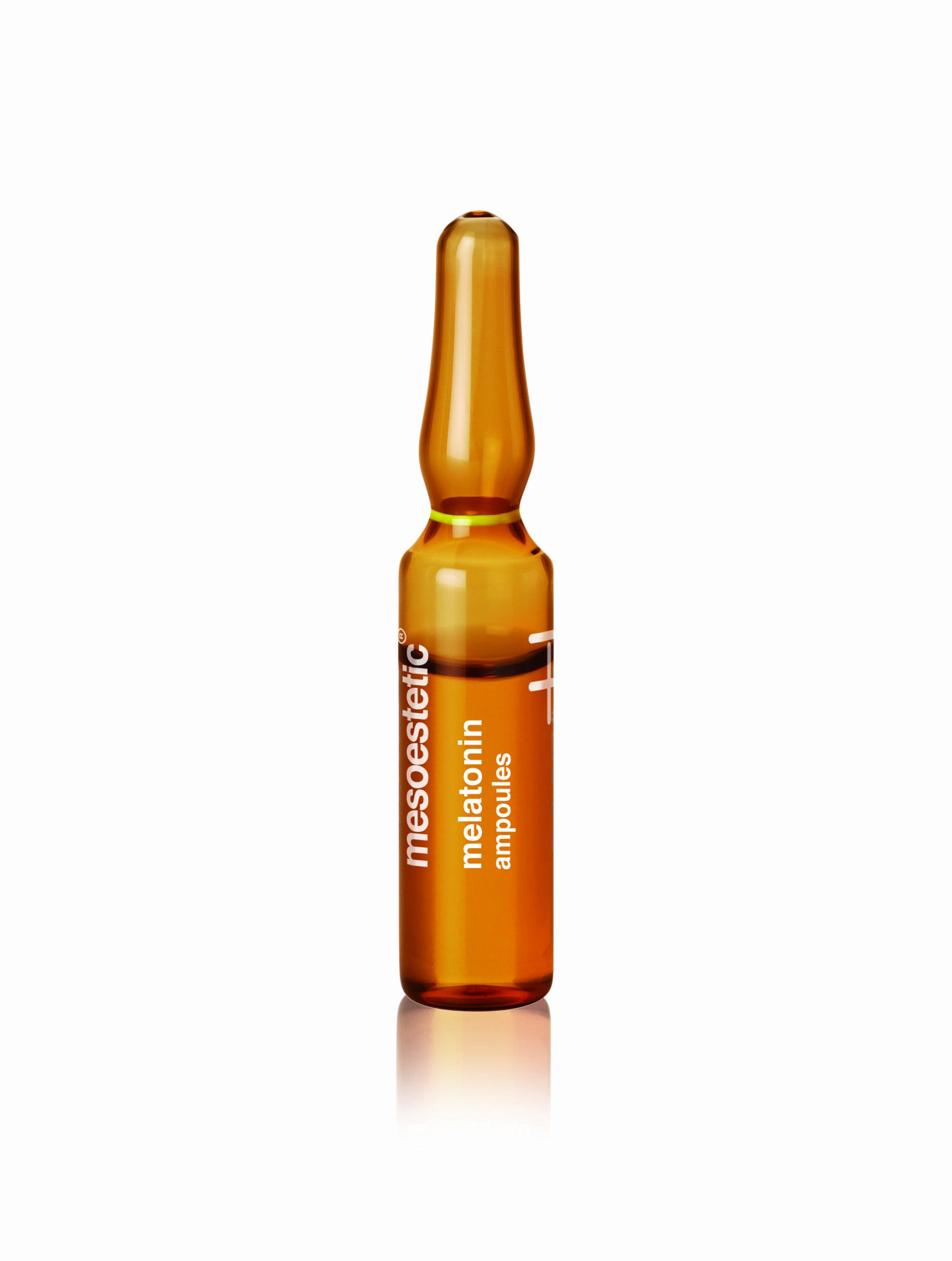 Melatonin ampoules