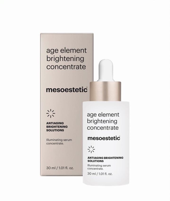 Age element brightening concentraat 30 ml