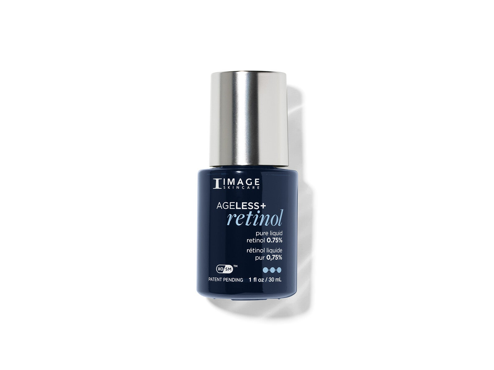 Ageless + Retinol Pure Liquid Retinol 0,75%  30 ml