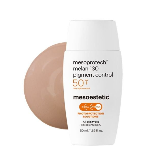 Mesoprotech melan spf 130+ pigment control