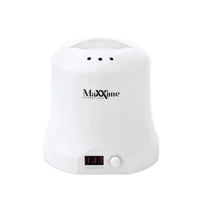 Maxxime, digitale harsverwarmer