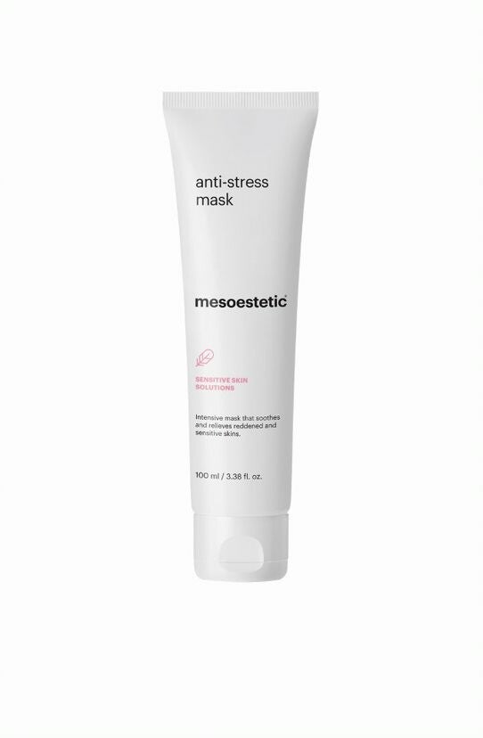 Anti-stress face mask 100 ml