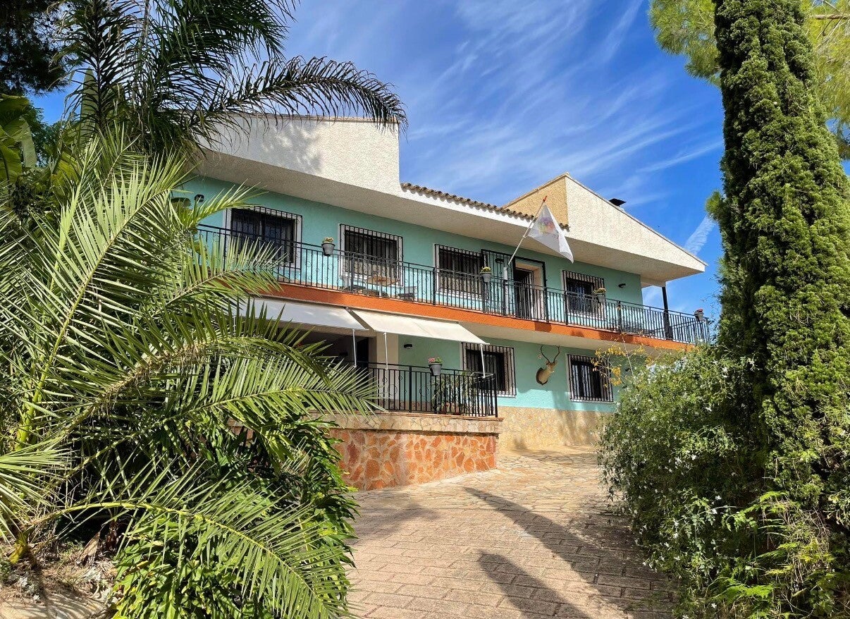 villa Valencia