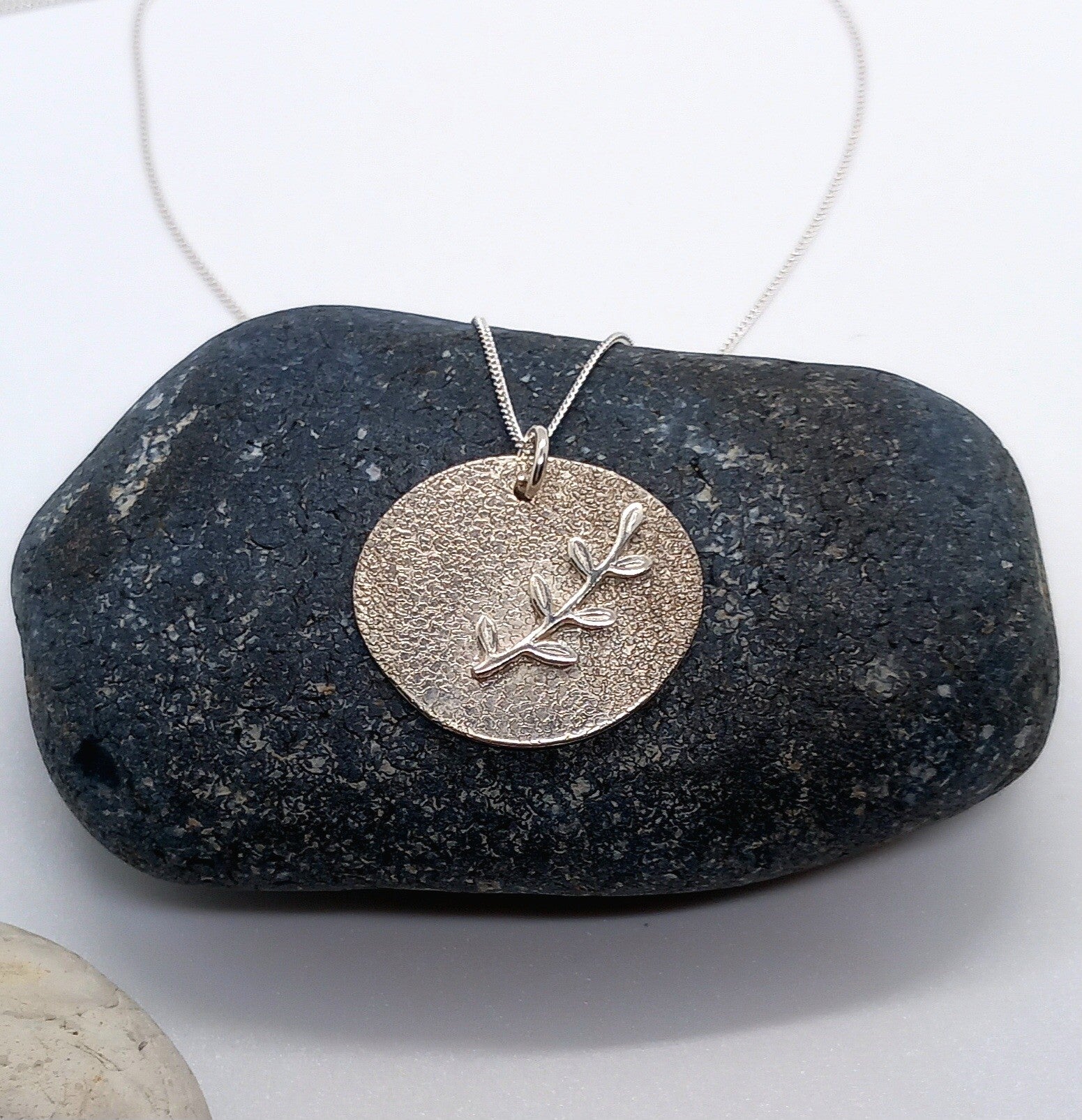 Vine Pendant
