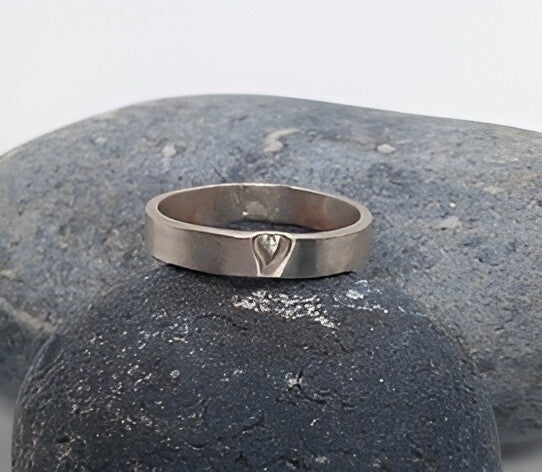 Heart Ring