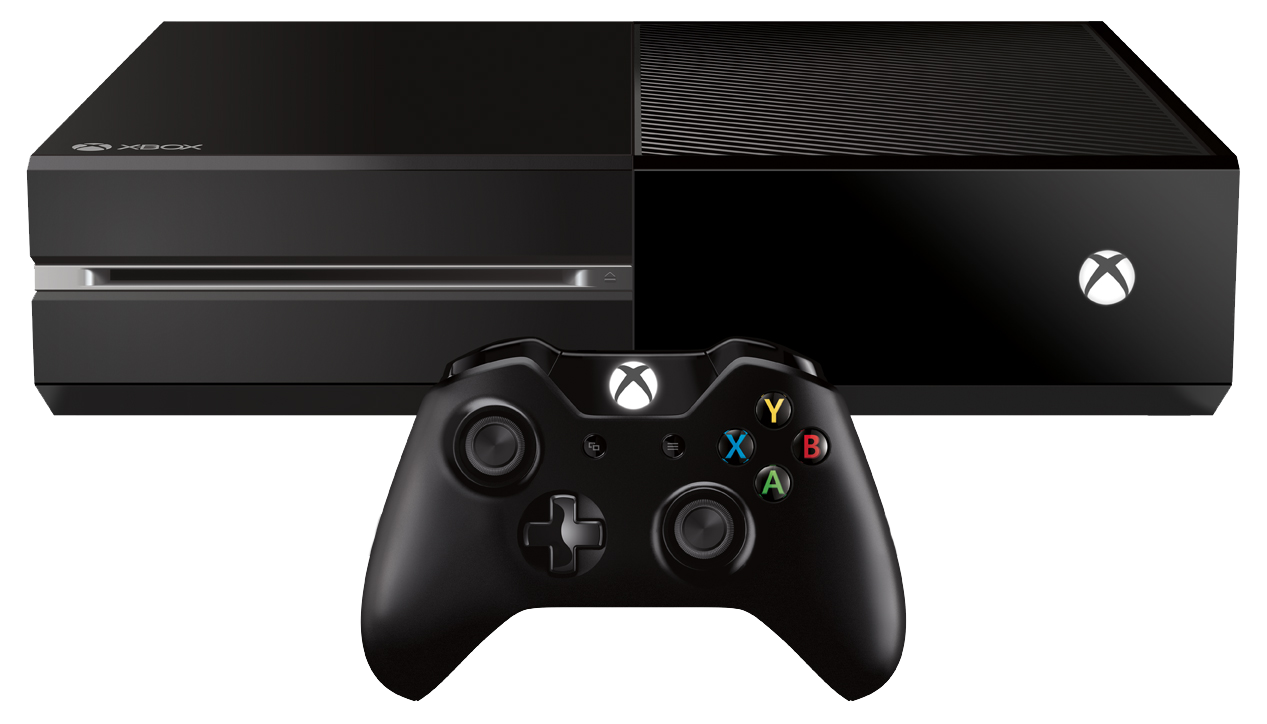 XBOX ONE