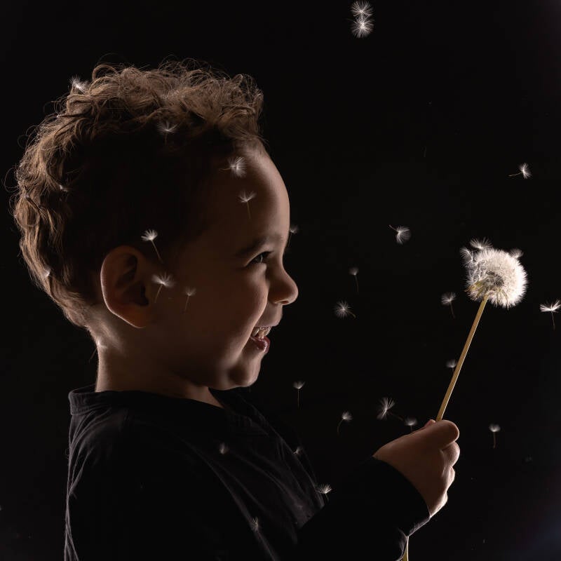 Studio Soeteman kinderfotografie studiofotografie