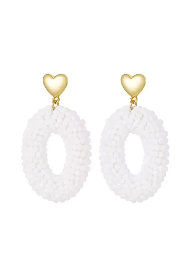 Davina Earrings