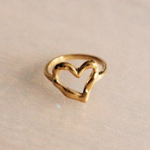 Play with my Heart Ring