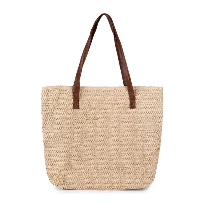 Sunny Beach Bag
