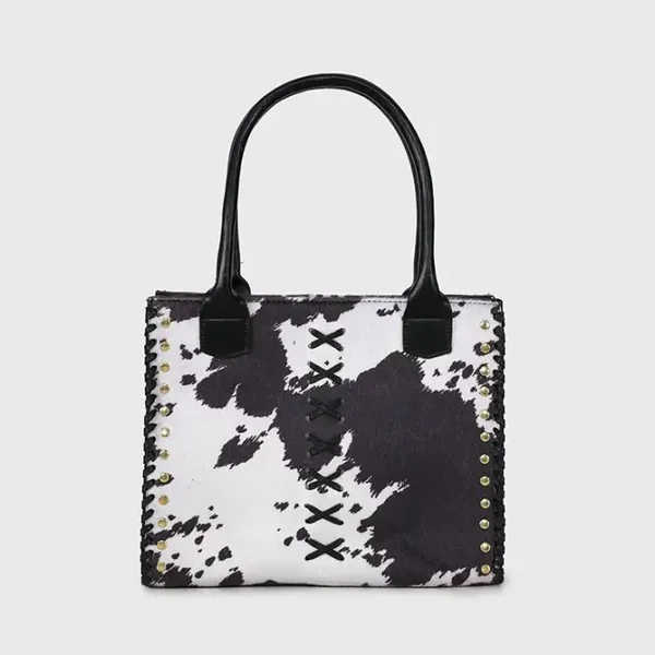 Cow Girl Bag