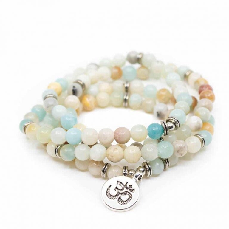 Ohm My Silence Bracelet