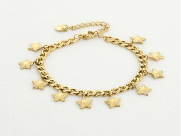 Sterre Bracelet