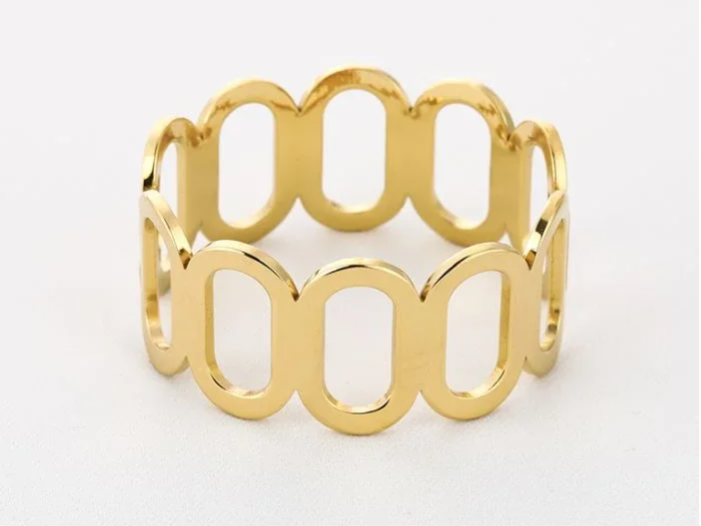 Grand Dame Bracelet