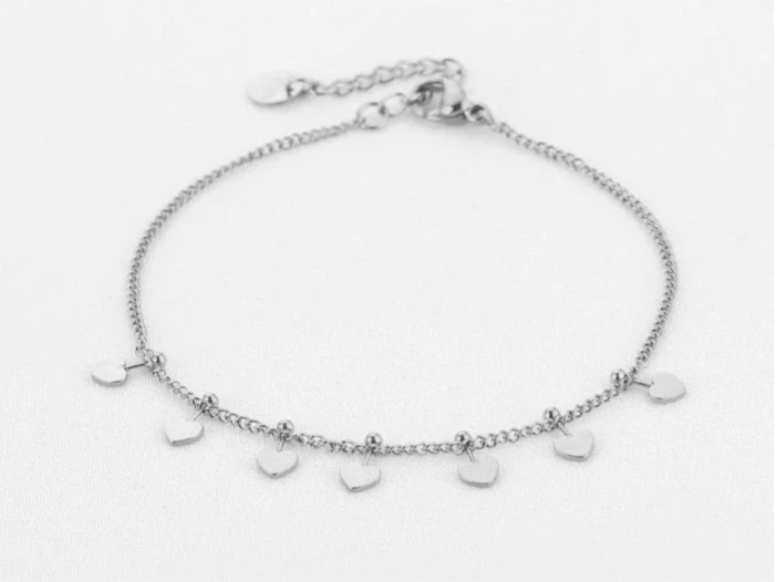 Lily Bracelet