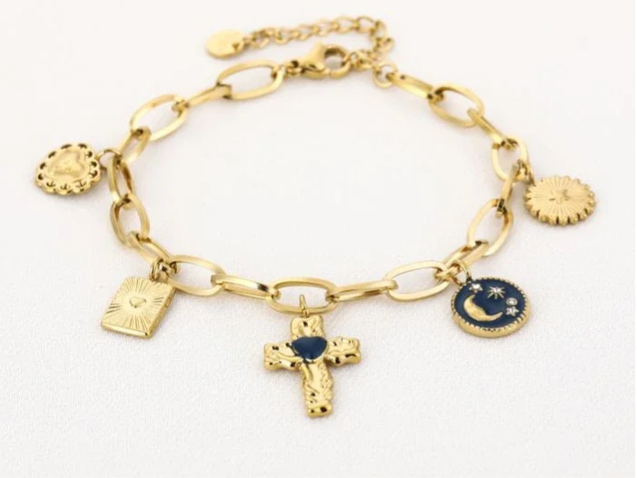 Anne Bracelet