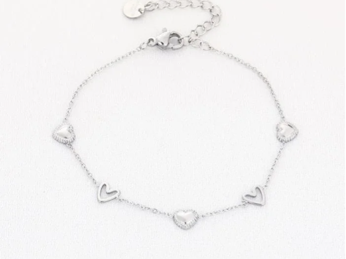 Best Friends Bracelet