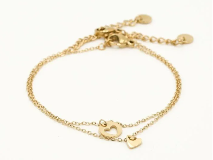 Forever Connected Bracelet
