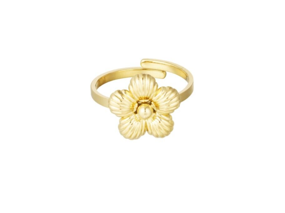 Daisy Ring