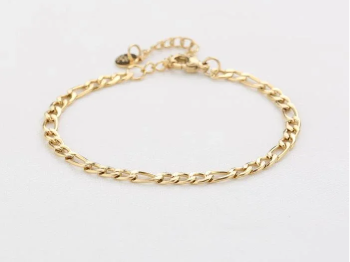Basic Bracelet