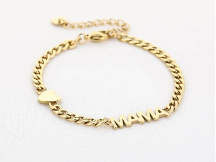Mama Bracelet