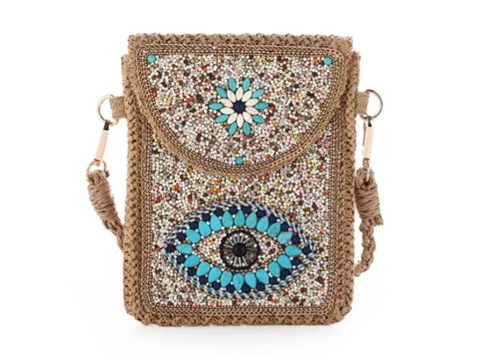 Sunny Soul Bag