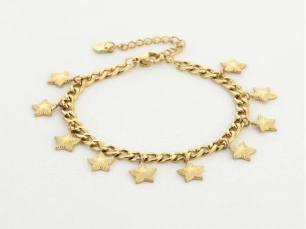 Sterre Bracelet