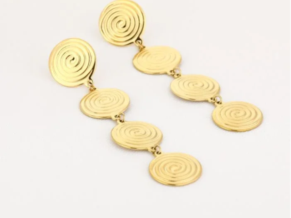 Phileine Earrings