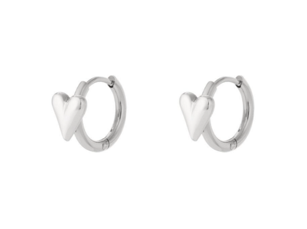 Little Love Earrings