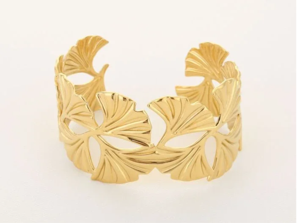 Leafs Bracelet