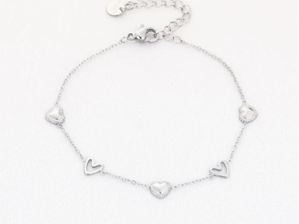 Best Friends Bracelet