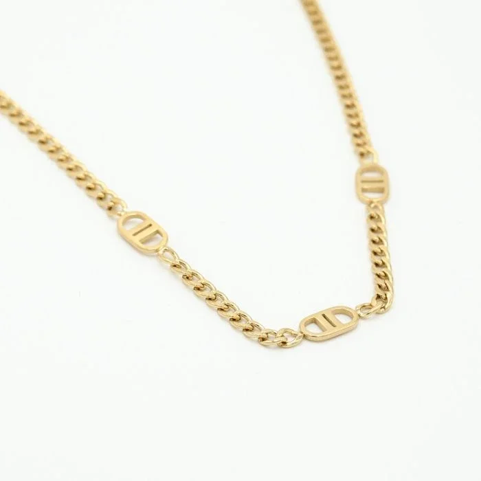 Lady Necklace