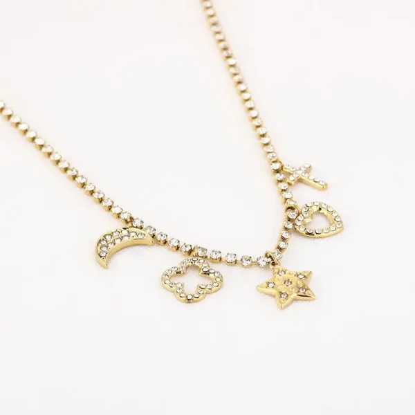 My Everything Necklace