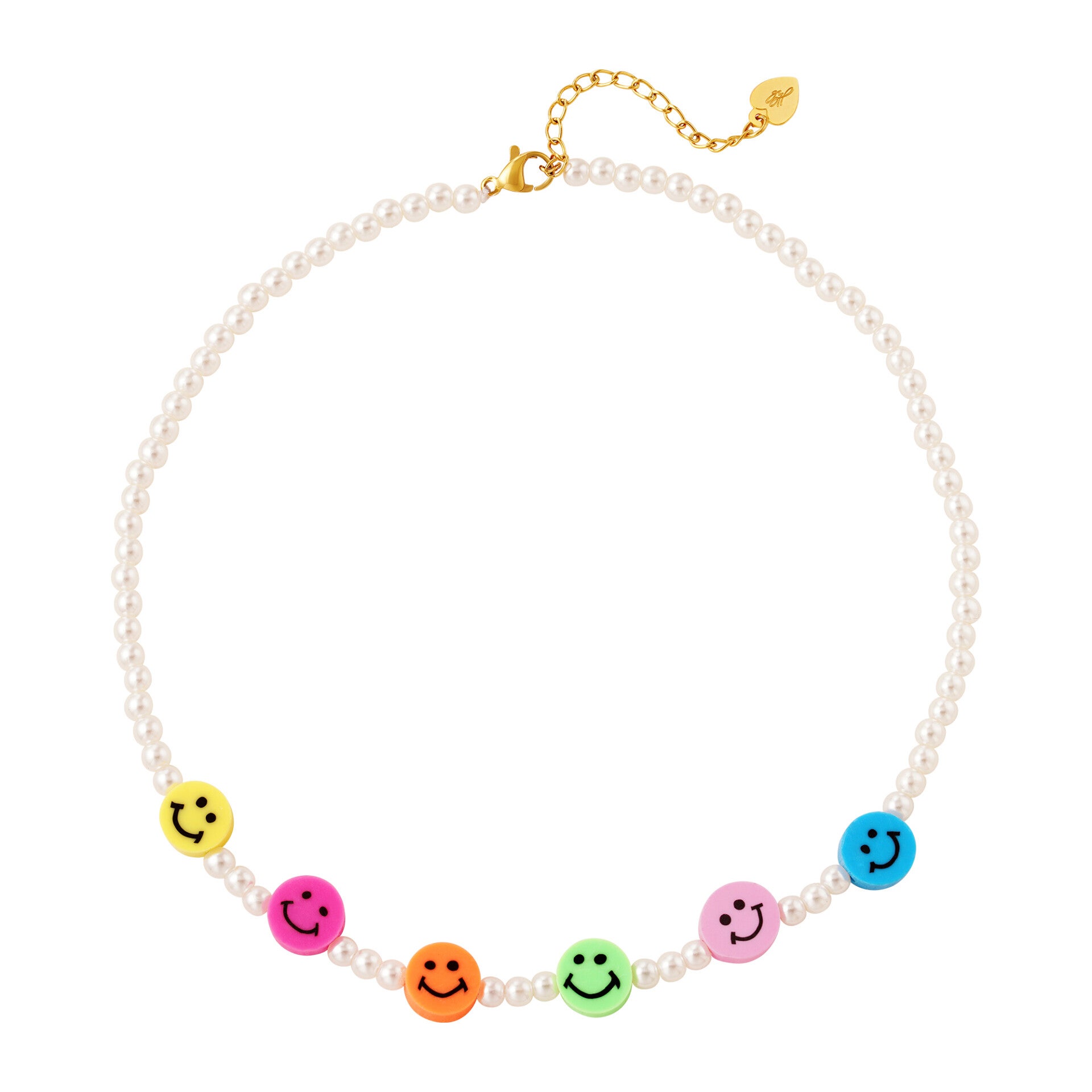 Noa Necklace