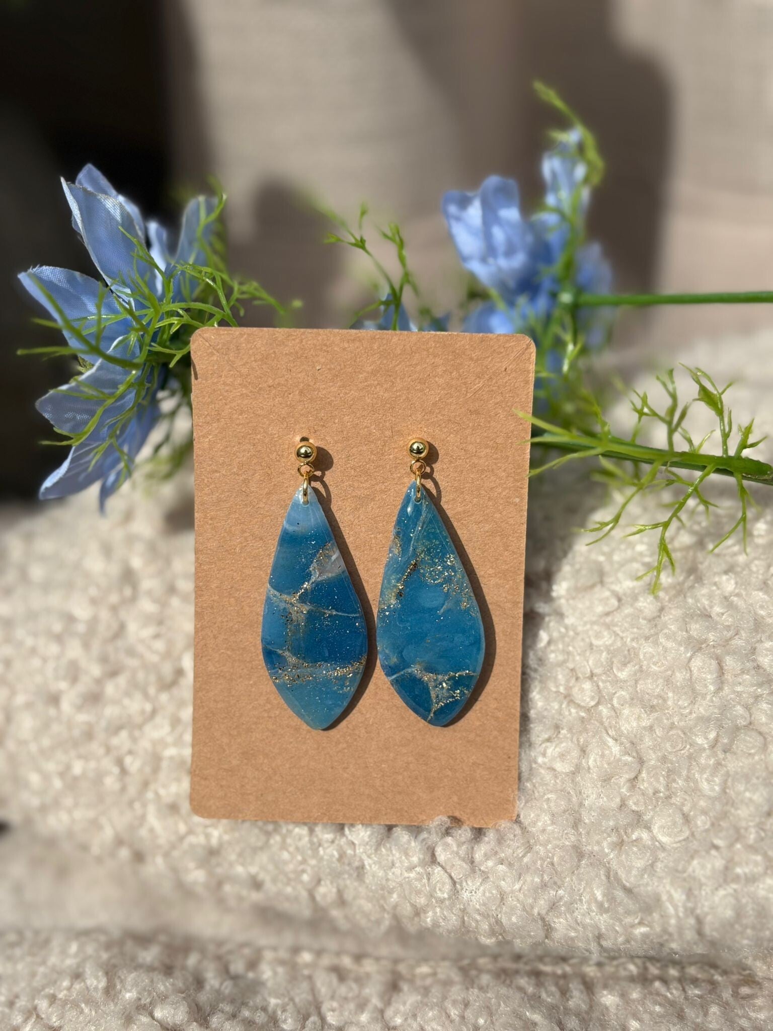 Oorbel 58 NIEUWE COLLECTIE