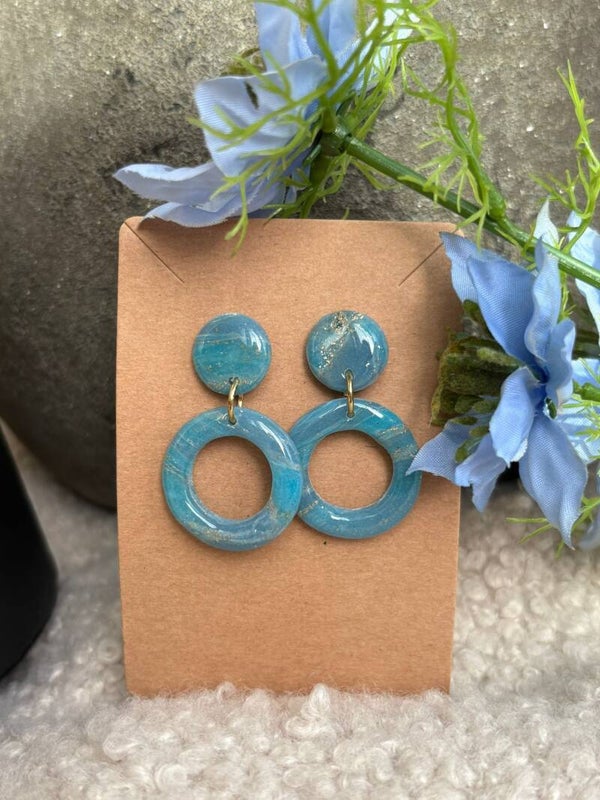 Oorbel 61 NIEUWE COLLECTIE