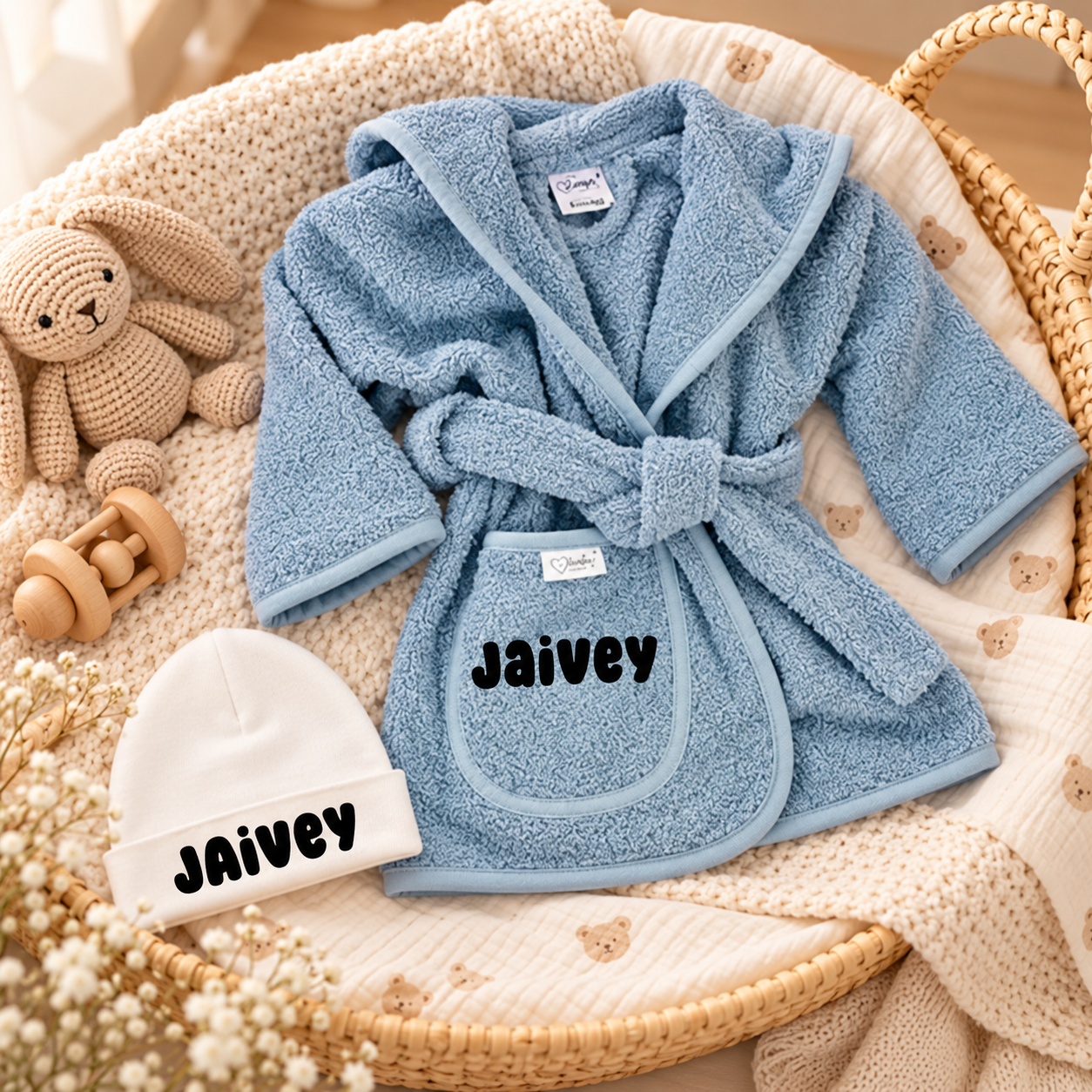 Kraampakket Jaivey
