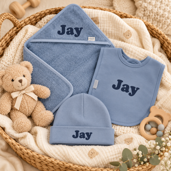 Kraampakket Jay