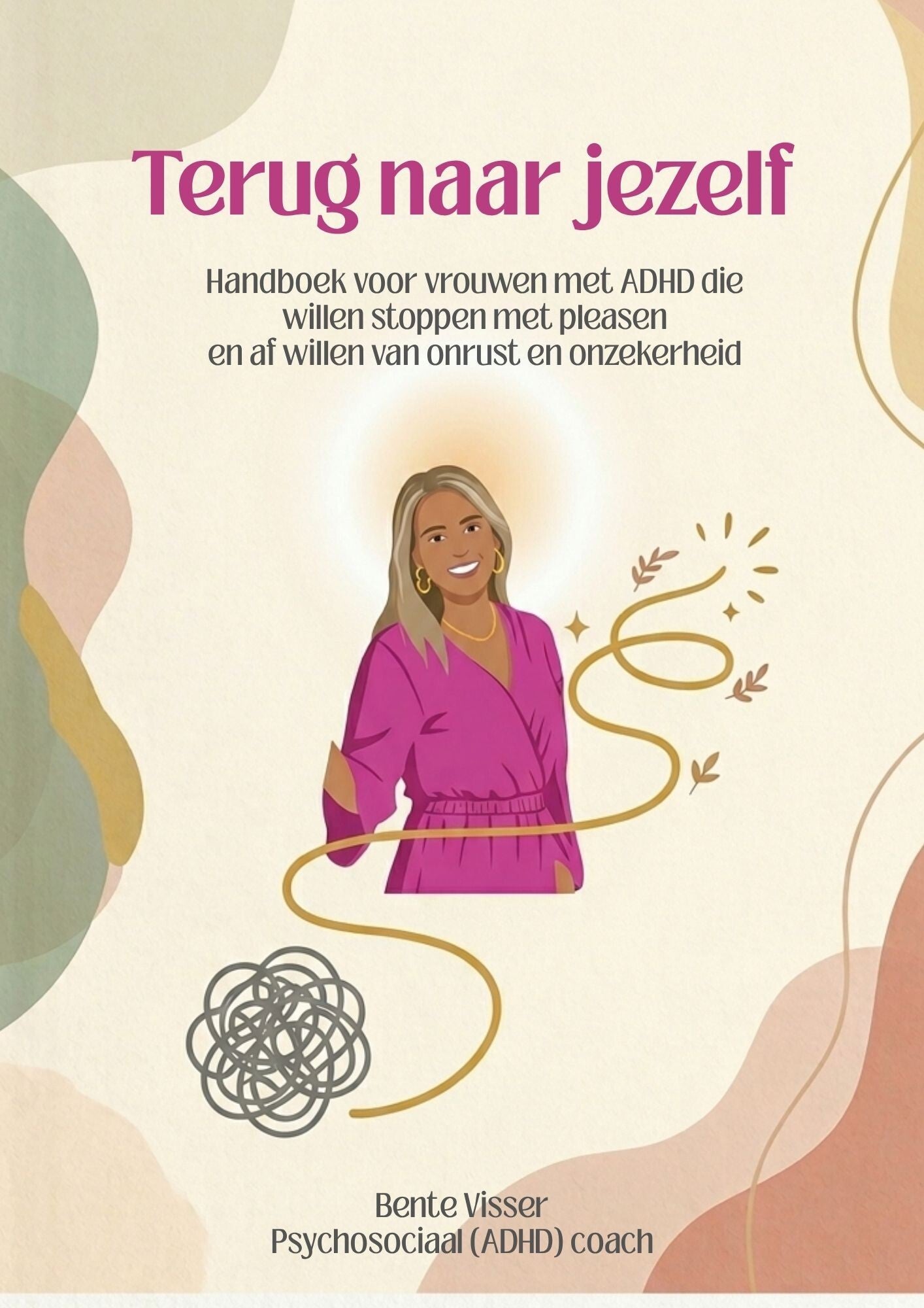 Handboek 'Terug naar jezelf'