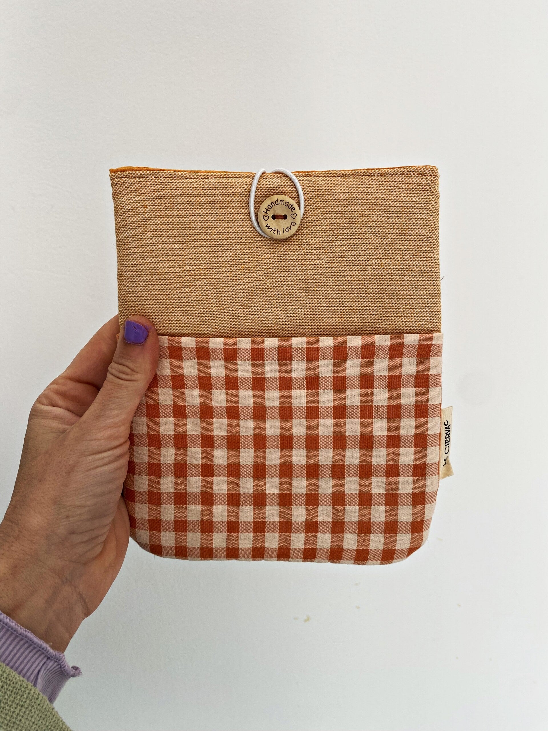 VICHY NARANJA (Kindle)